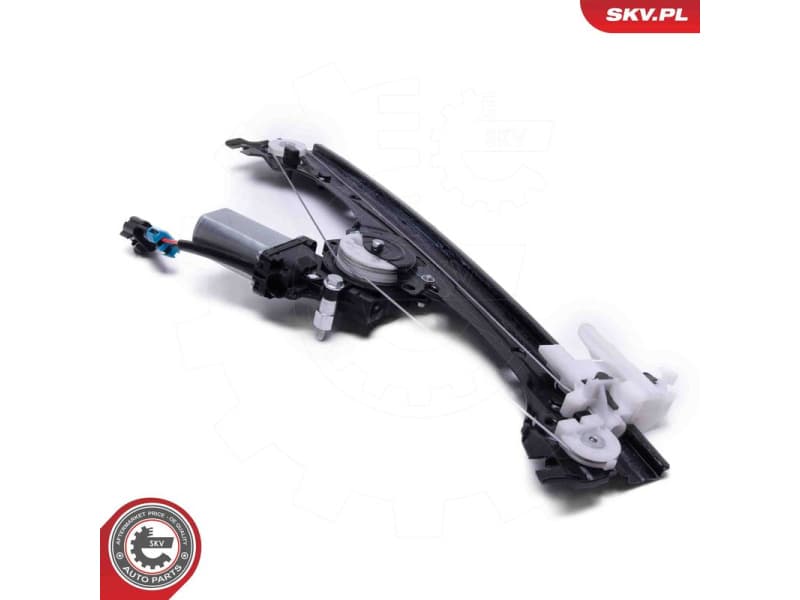 Window Regulator 00SKV145 - image 3