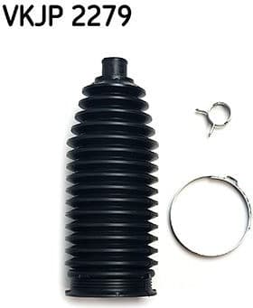 Bellow Kit, steering VKJP2279