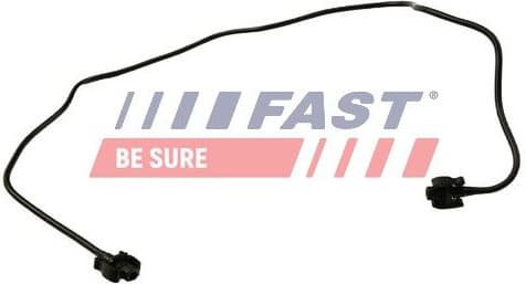 Coolant Pipe FT61020