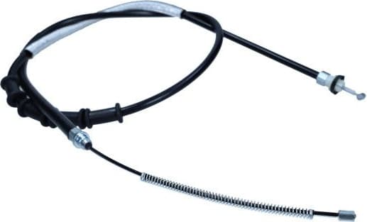 Cable Pull, parking brake 32-1030