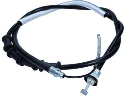 Cable Pull, parking brake 32-1030 - image 2