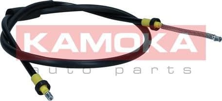 Cable Pull, parking brake 1190627