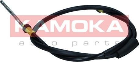 Cable Pull, parking brake 1190627 - image 3