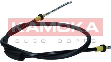 Cable Pull, parking brake 1190627 - image 4