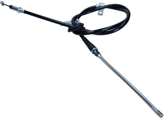 Cable Pull, parking brake 32-1393 - image 2
