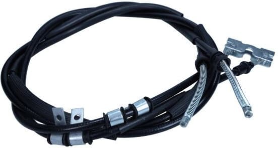 Cable Pull, parking brake 32-1077