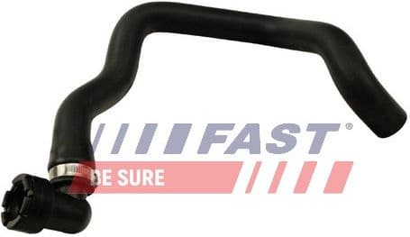 Heater Hose FT61081