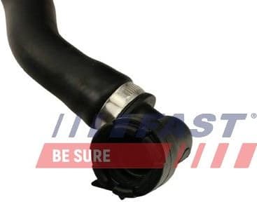 Heater Hose FT61081 - image 2