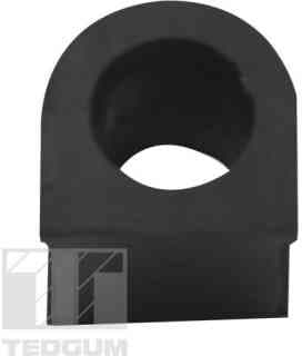 Mounting stabilizer front 00302782