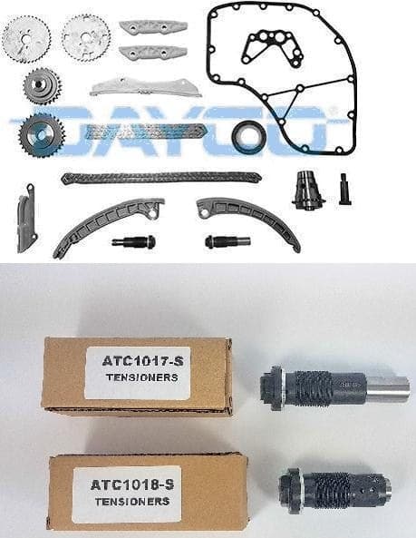Timing chain kit KTC1023 - image 3