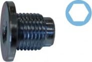 Screw Plug, oil sump 220135S