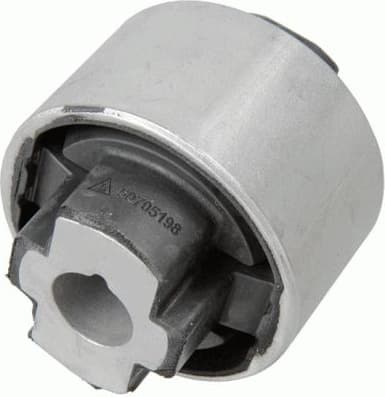 Silentblock front axle 37099 01