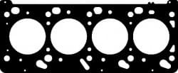 Gasket cylinder head 287.500