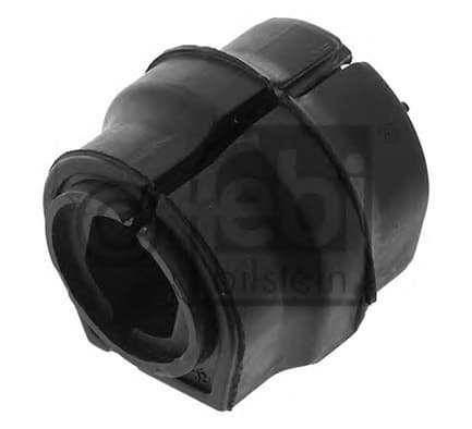 Mounting stabilizer front T405203