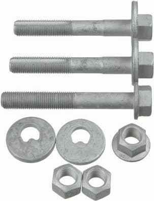 Bolt eccentric 37890 01 - image 3