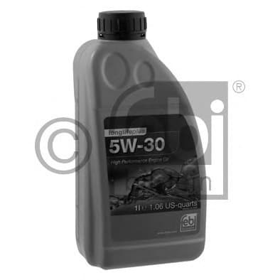 Engine Oil Mobility Guard Pro 32945