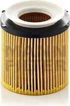 Filter oil HU8002Y