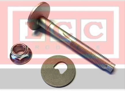 Bolt eccentric LCC5209 - image 2