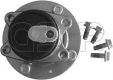 Wheel Hub 9400135K