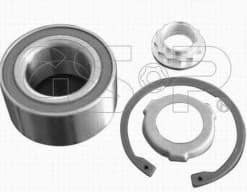 Wheel Bearing Kit GK0001