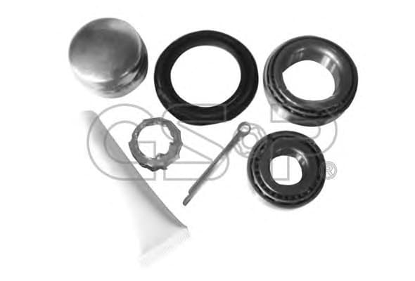 Wheel Bearing Kit GK0529