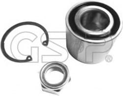 Wheel Bearing Kit GK0976