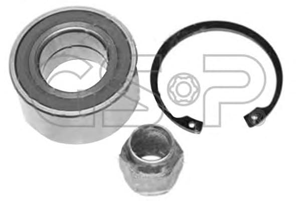 Wheel Bearing Kit GK1327