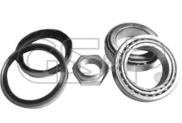 Wheel Bearing Kit GK1444