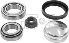 Wheel Bearing Kit GK3429