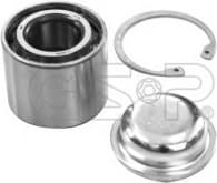 Wheel Bearing Kit GK3572