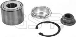 Wheel Bearing Kit GK3680