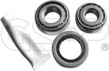 Wheel Bearing Kit GK3796