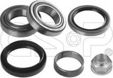 Wheel Bearing Kit GK3901