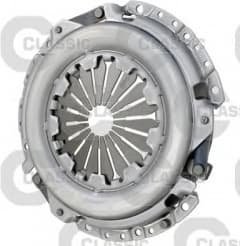 Clutch Kit VALEO CLASSIC KIT3P 786018 - image 2