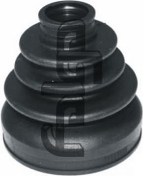 CV Joint Boot kit with clamps and grease