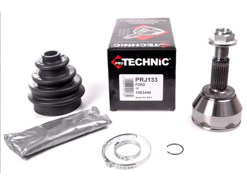 CV joint outer PRJ133