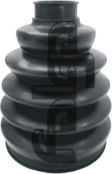 CV Joint Boot kit with clamps and grease