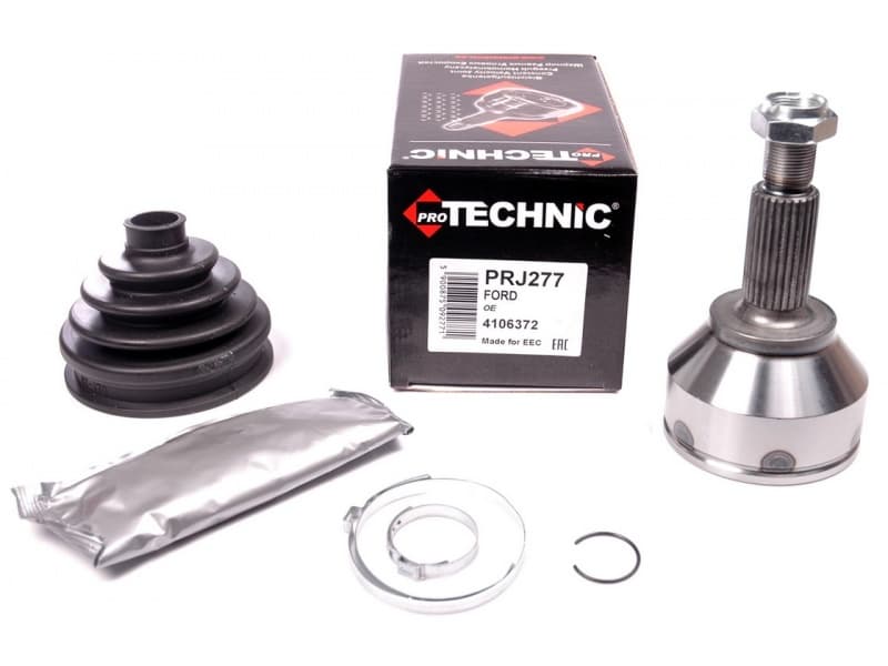 CV joint outer PRJ277