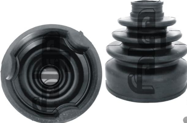 Apsauga granatos tripodo - image 2