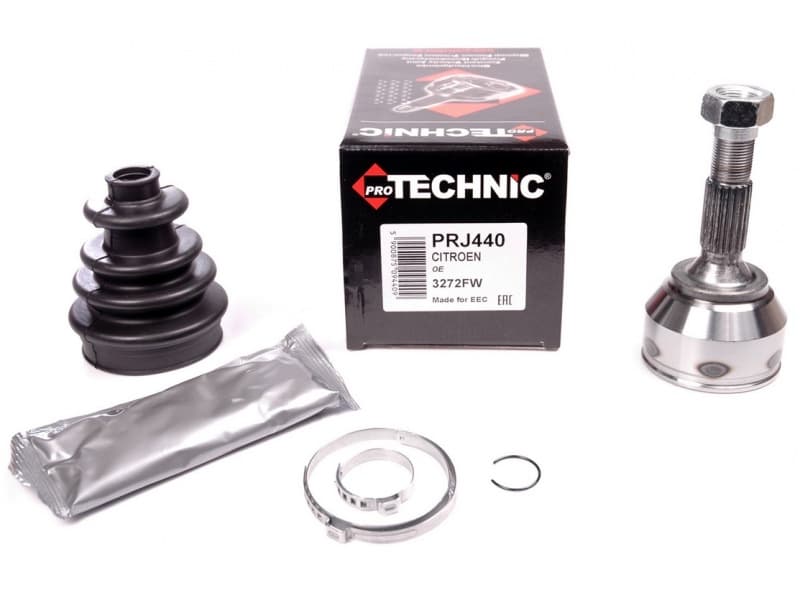 CV joint outer PRJ440