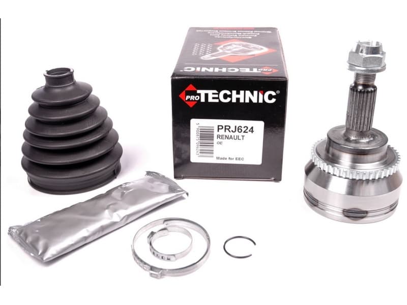 CV joint outer PRJ624