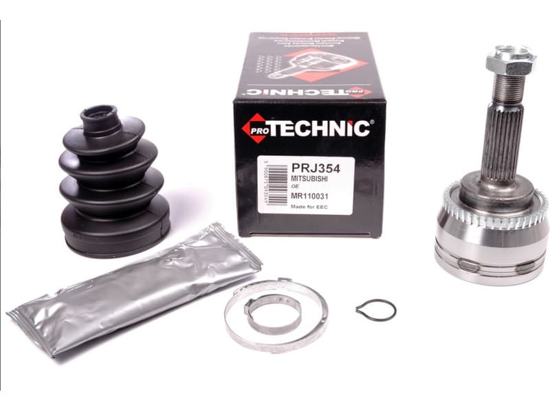 CV joint outer PRJ354