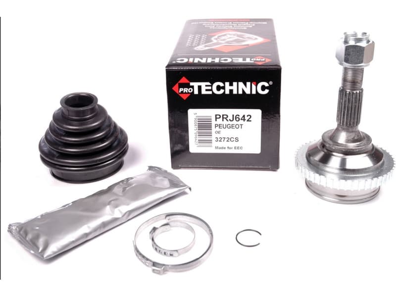 CV joint outer PRJ642