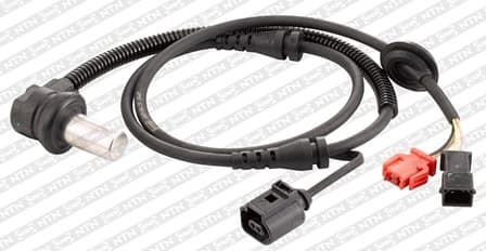 Sensor ABS ASB154.23