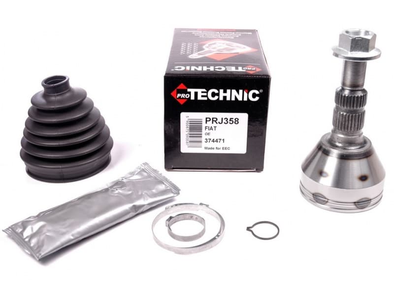 CV joint outer PRJ358