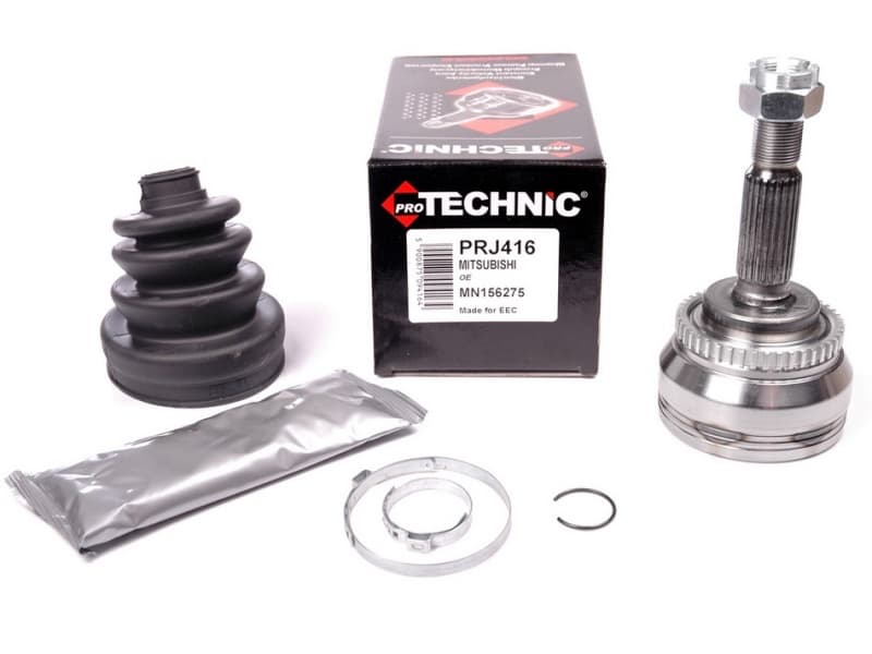 CV joint outer PRJ416