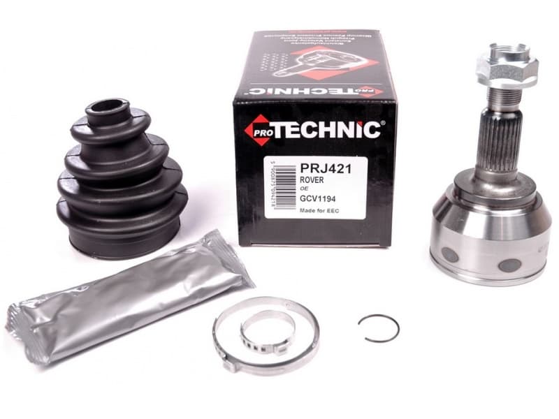 CV joint outer PRJ421