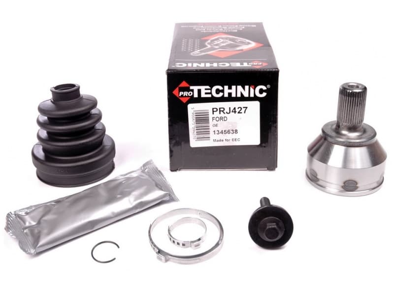 CV joint outer PRJ427