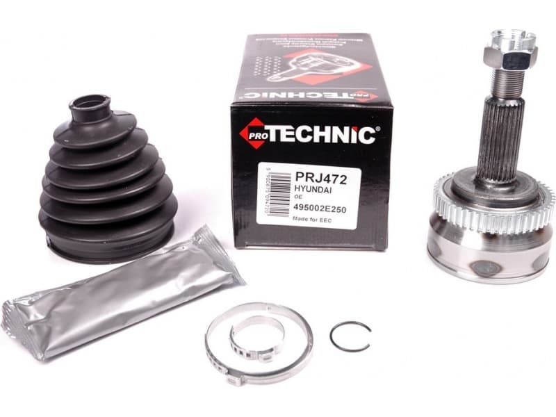 CV joint outer PRJ472