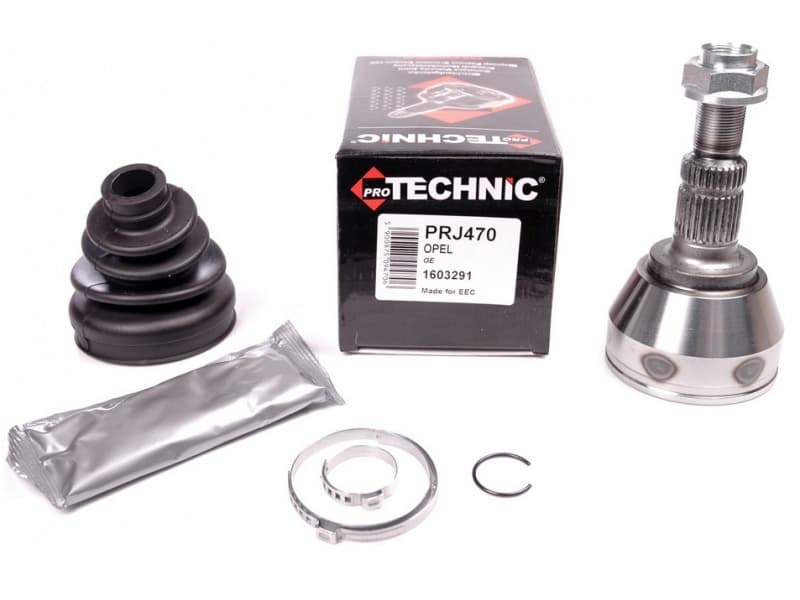 CV joint outer PRJ470